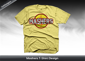 Design de T-shirt par gekgrfx pour ce projet | Design : #1401153
