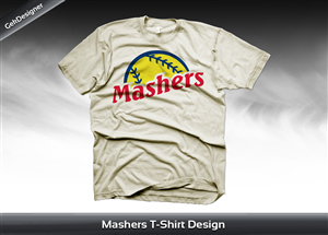 Design de T-shirt par gekgrfx pour ce projet | Design : #1401161