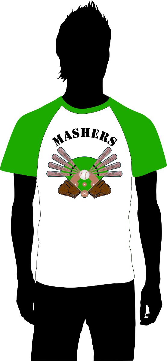 Diseño de Camiseta por Steve para este proyecto | Diseño #1396613