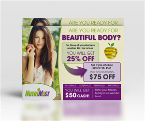 Flyer Design by DTPak