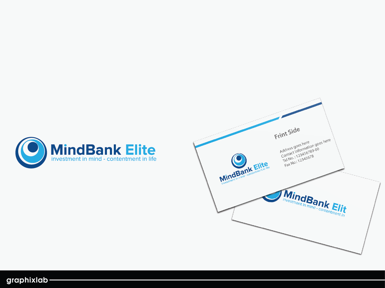 Logo Design by Graphix Lab for Applied Psychology Ltd | Design #4952345