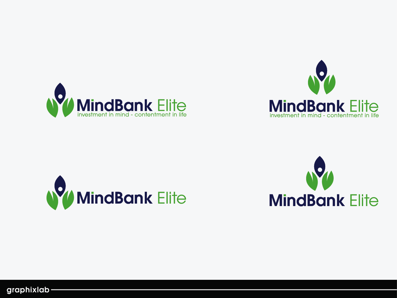 Logo Design by Graphix Lab for Applied Psychology Ltd | Design #4957380