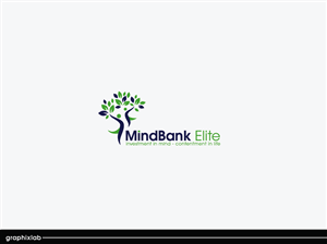 Logo Design by Graphix Lab for Applied Psychology Ltd | Design: #4957456