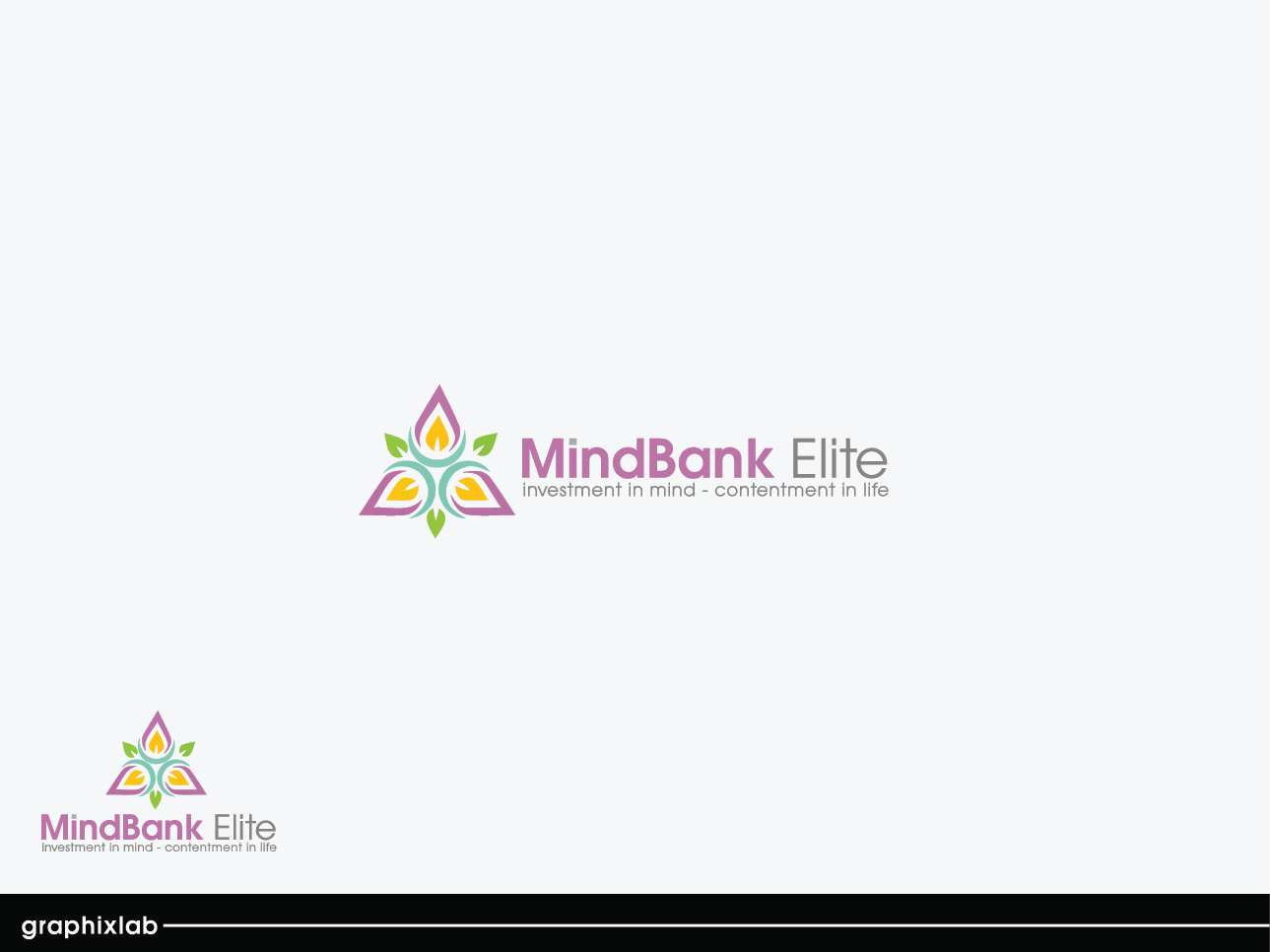 Logo Design by Graphix Lab for Applied Psychology Ltd | Design #4957494