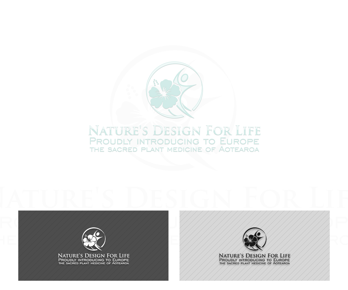 Logo Design by damian for this project | Design #4999748