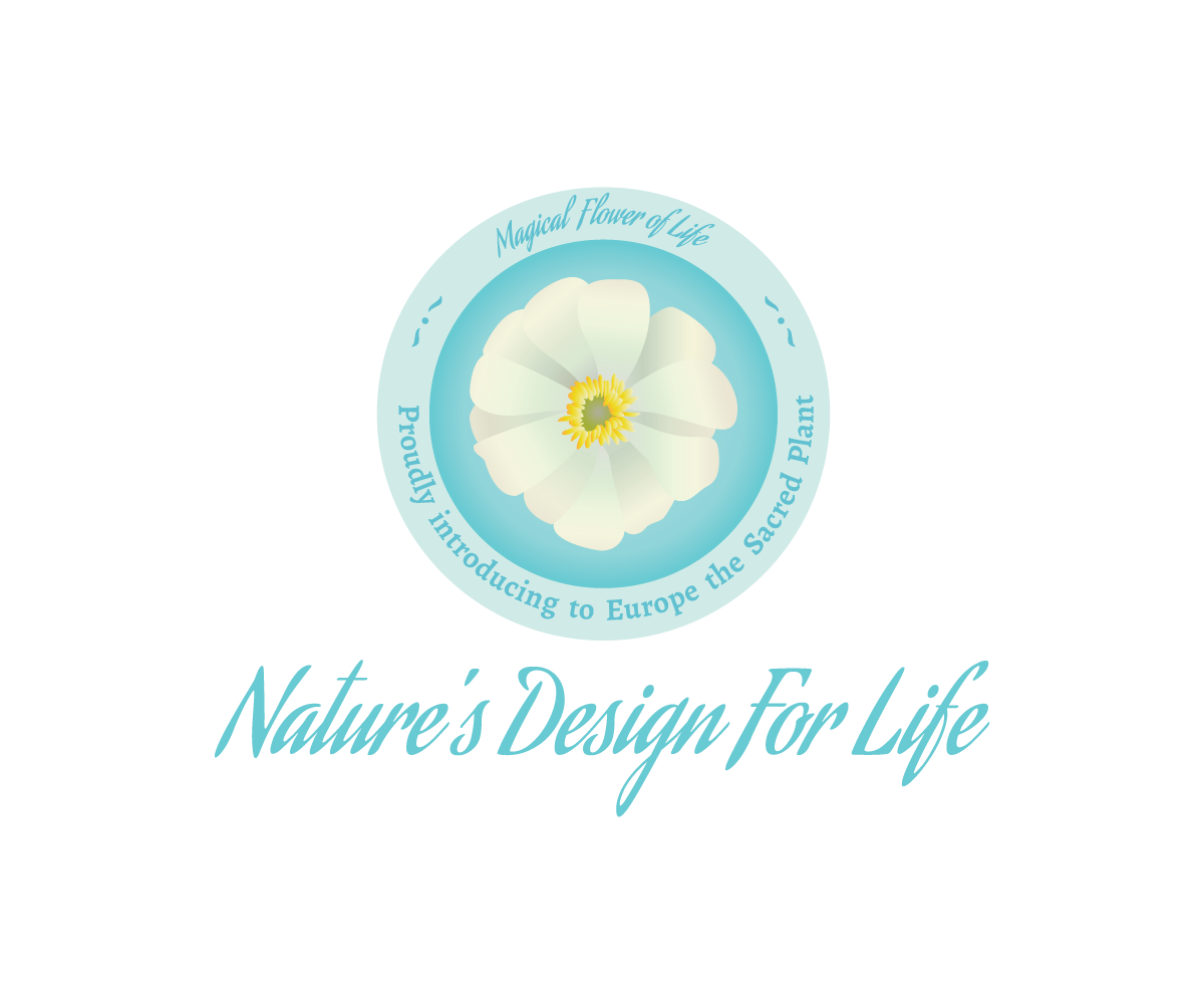 Logo-Design von Blumenfeld für dieses Projekt | Design #5023492