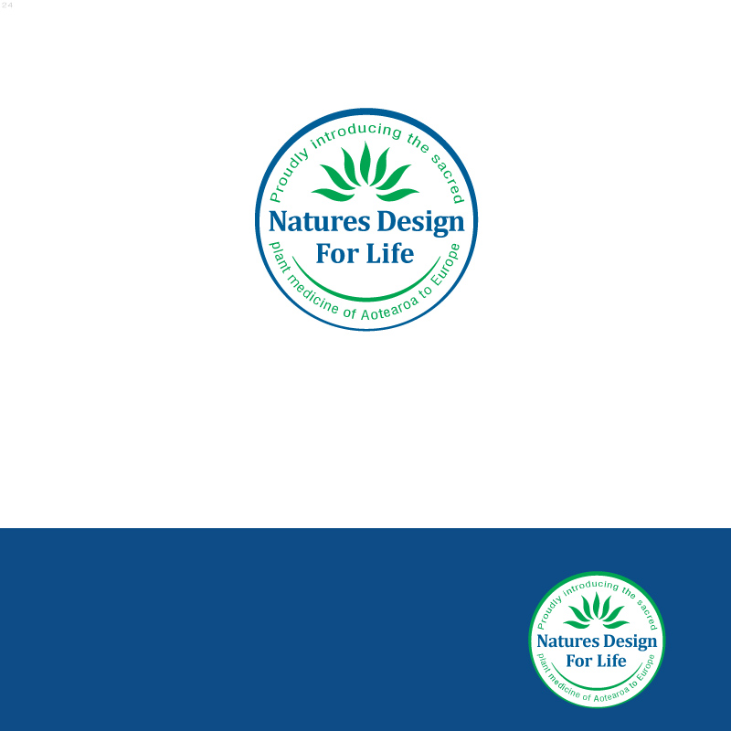 Logo-Design von instudio für dieses Projekt | Design #4964475