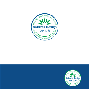 Logo Design by instudio for this project | Design: #4964475