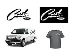 Logo Design by Spread Media Inc.