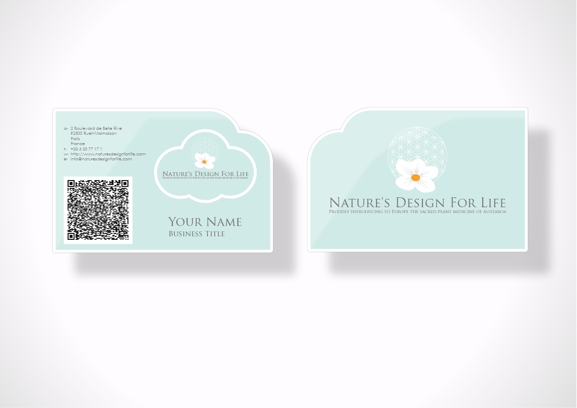 Business Card Design by nvisiondesign.co.uk for this project | Design #5000065