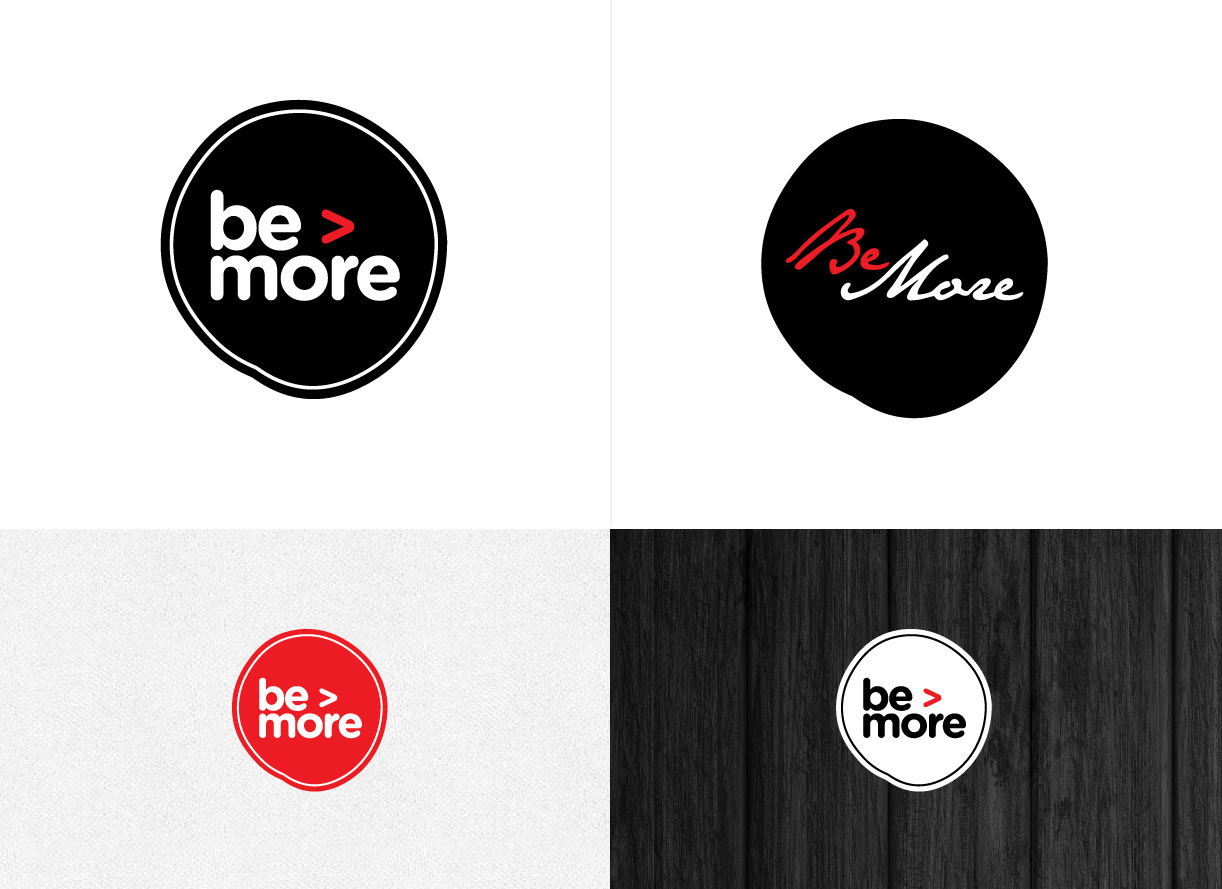 Logo Design by Dynamic for this project | Design #5038407
