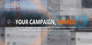 Photoshop Design by Gfx.26™ for HireInfluence, Inc. | Design: #4957177