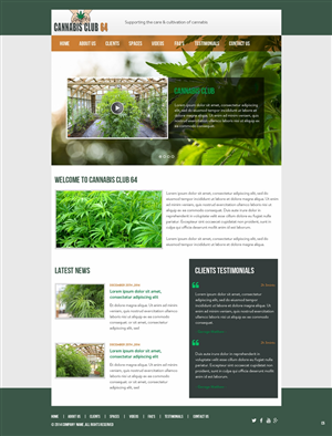 Web Design by pb for this project | Design: #5155069