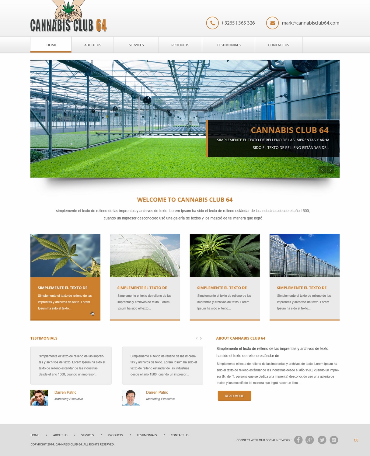 Diseño Web por pb para este proyecto | Diseño #5155078
