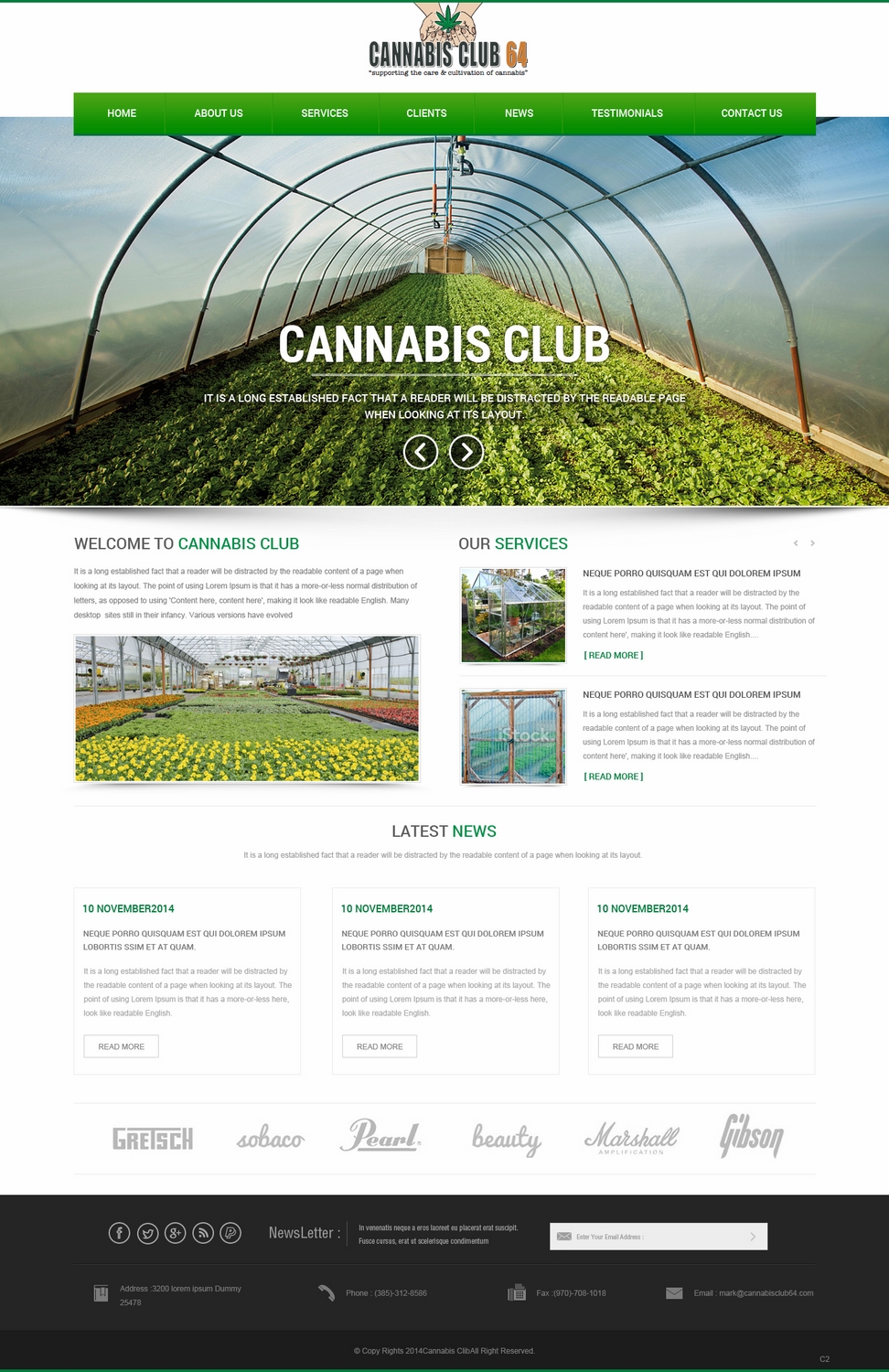 Diseño Web por pb para este proyecto | Diseño #5155086