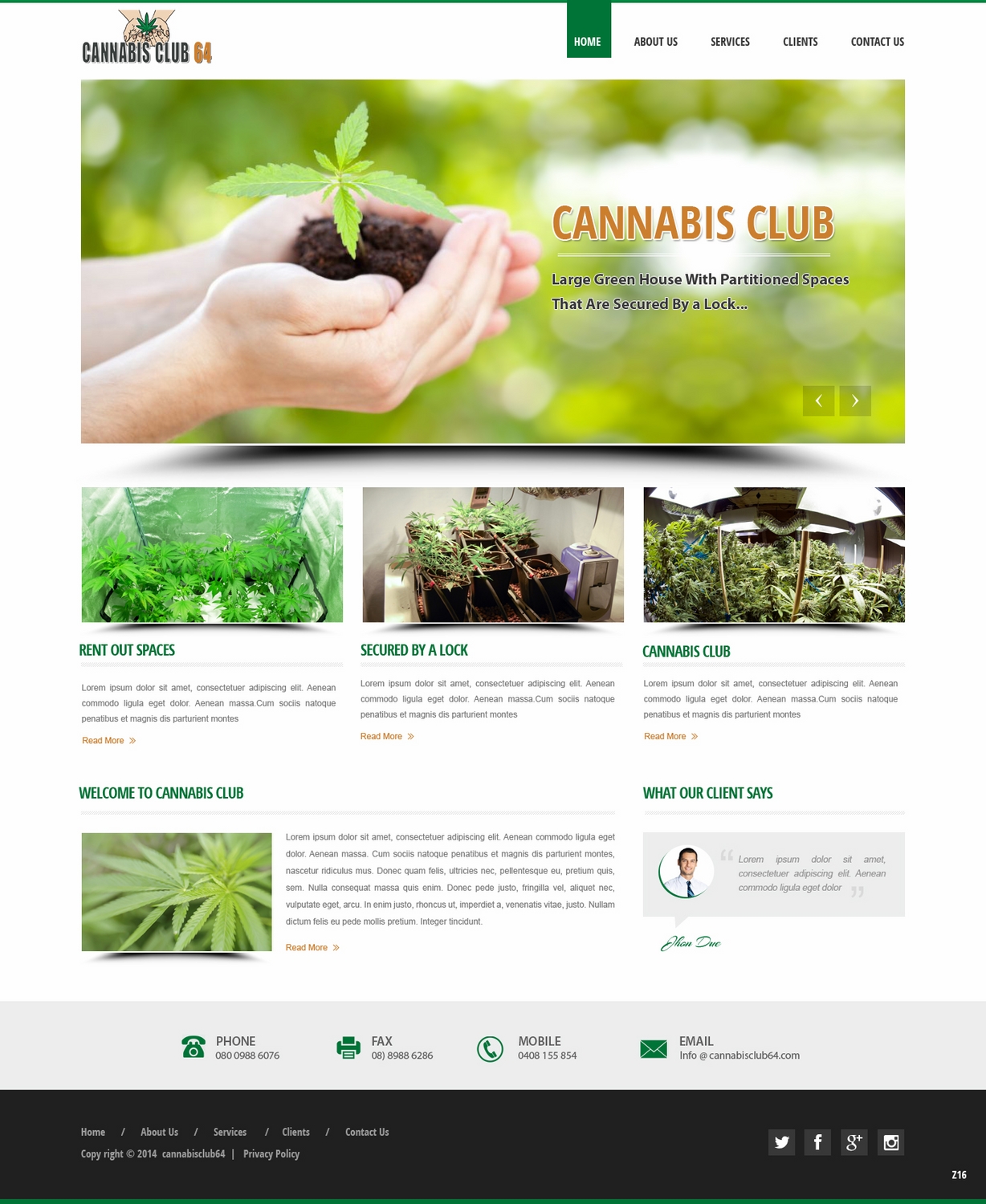 Diseño Web por pb para este proyecto | Diseño #5155093