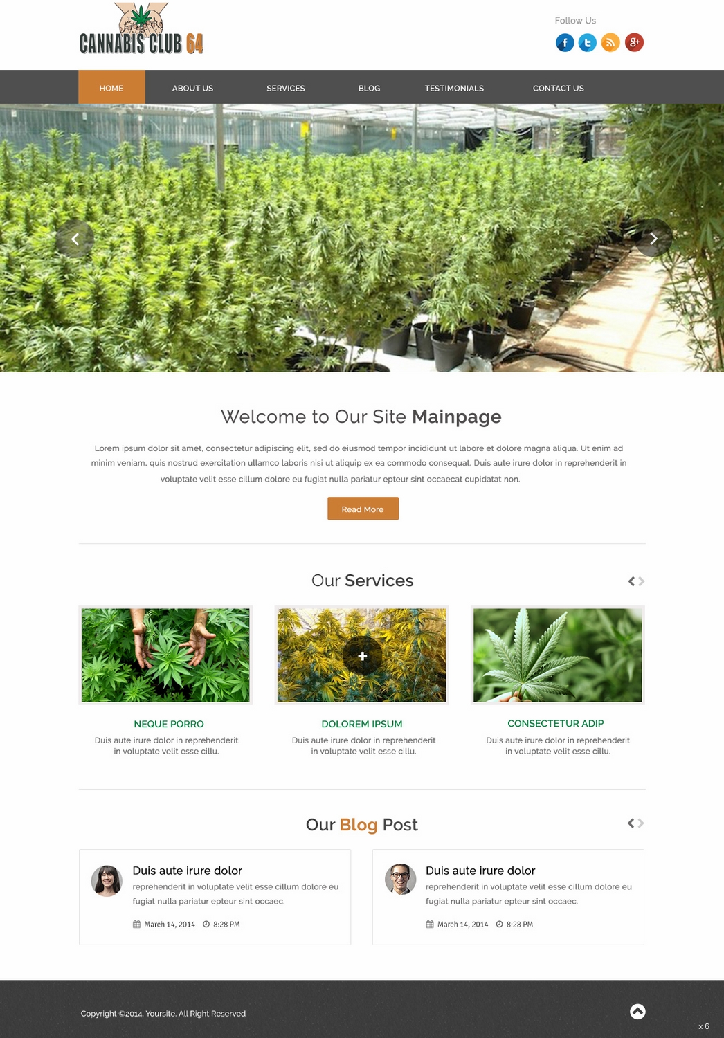 Web Design par pb pour ce projet | Design #5155099