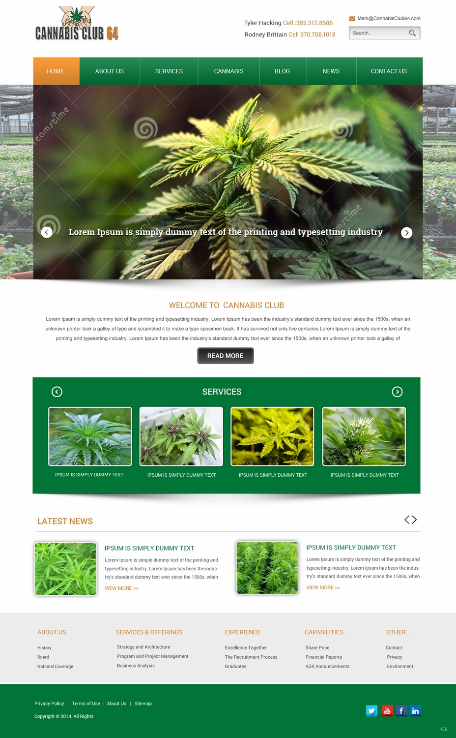 Diseño Web por pb para este proyecto | Diseño #5155103