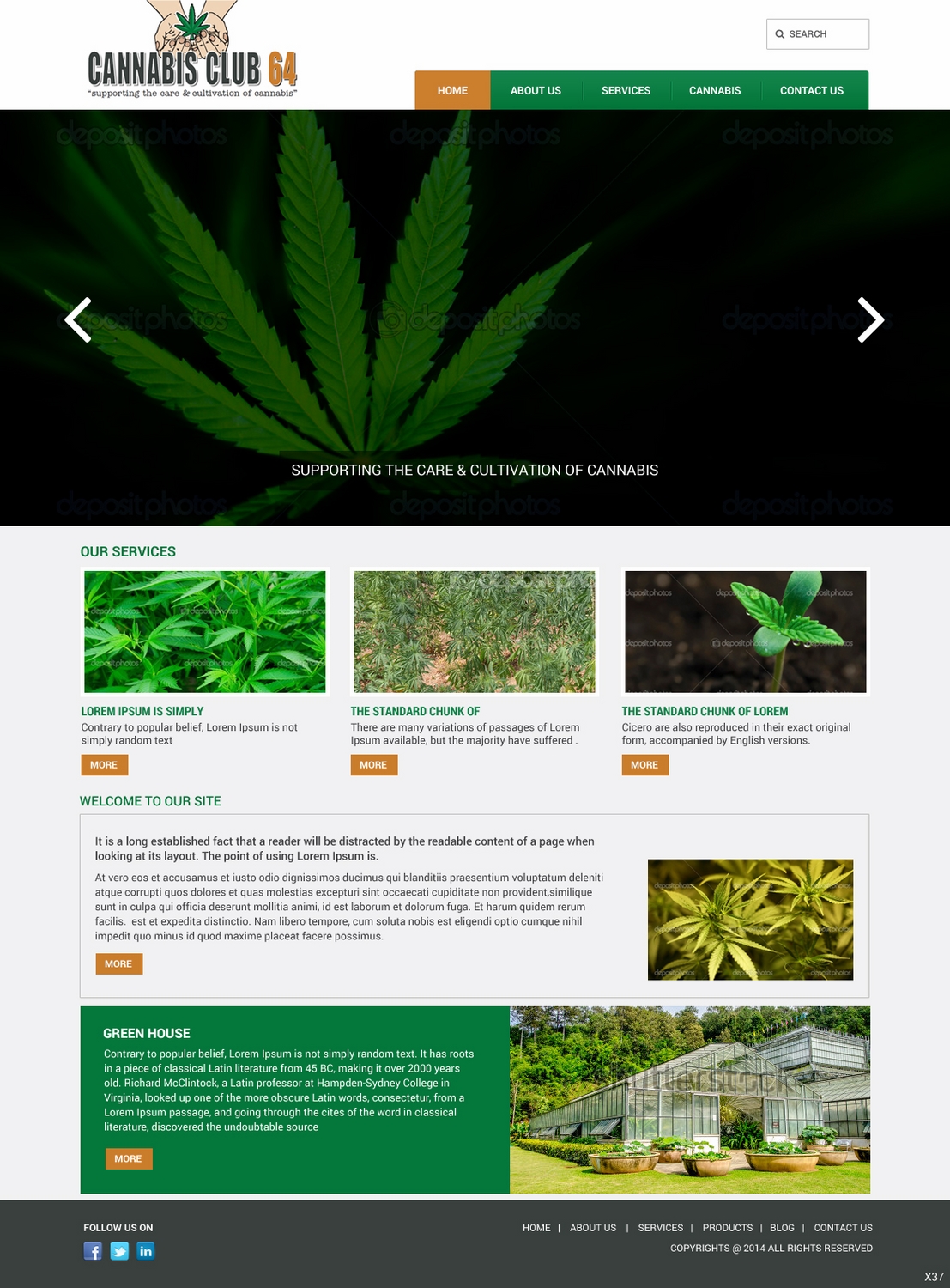 Web Design by pb for this project | Design #5160538