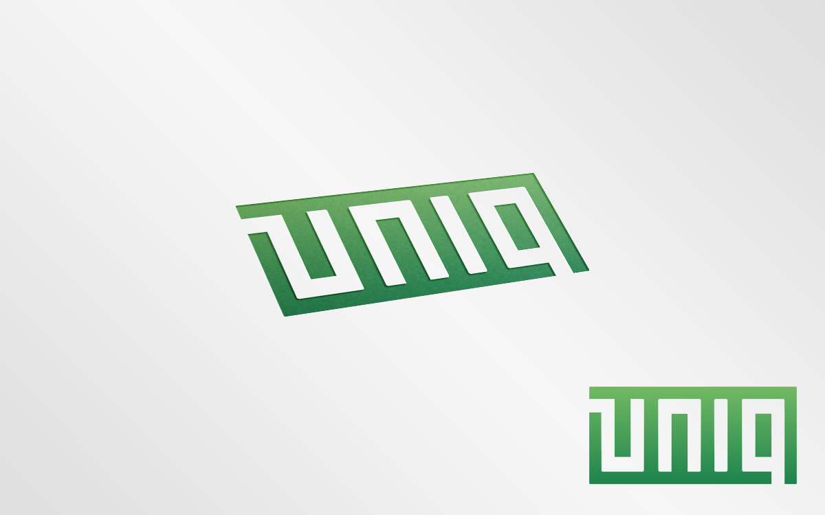 Logo Design by piksel for this project | Design #4955036