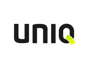 Logo Design by Q