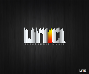 Logo Design by Roger B.