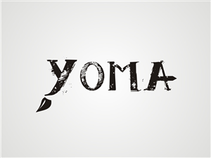 Logo Design by Han212