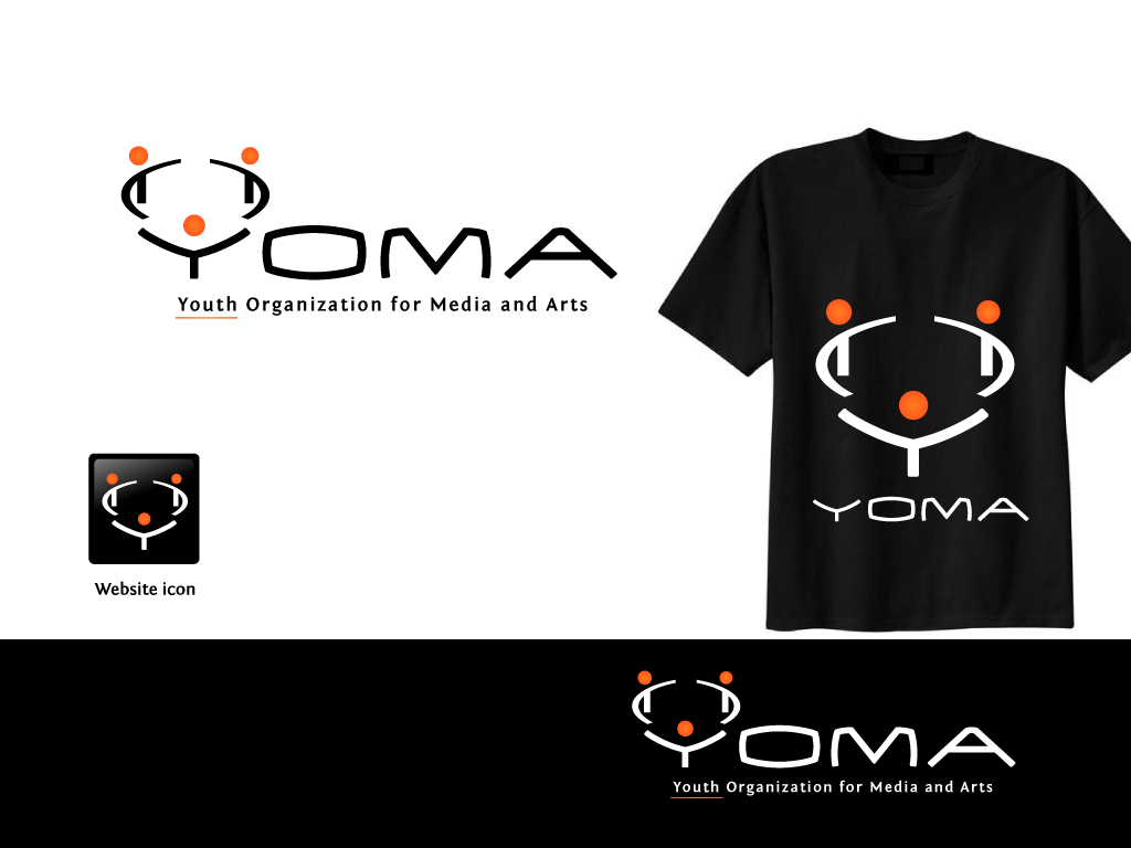 Diseño de Logo por designgreen para YOMA | Diseño #1422347