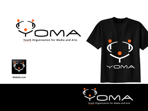 Logo Design by designgreen for YOMA | Design: #1422347