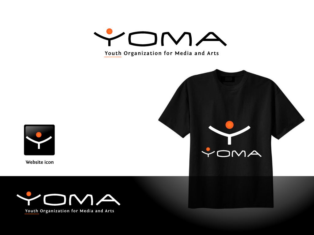 Diseño de Logo por designgreen para YOMA | Diseño #1422348