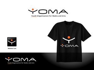 Logo Design by designgreen for YOMA | Design: #1422348