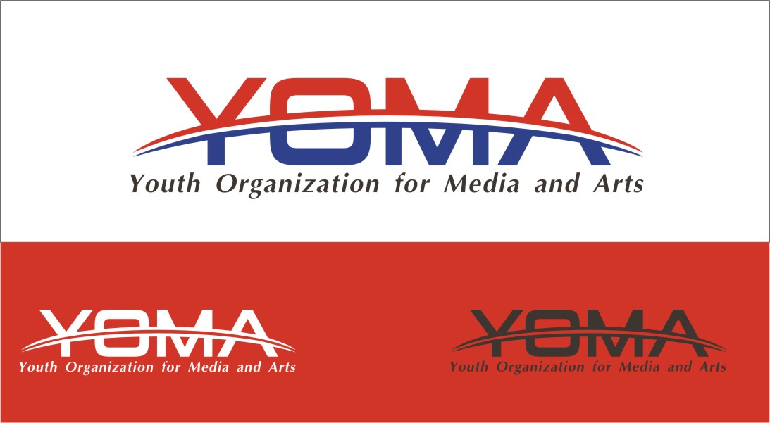 Logo Design by Mikka for YOMA | Design #1467244