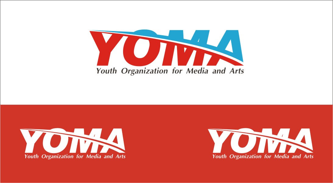 Logo Design by Mikka for YOMA | Design #1467297