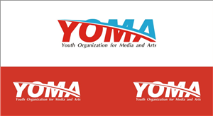 Logo Design by Mikka for YOMA | Design #1467297