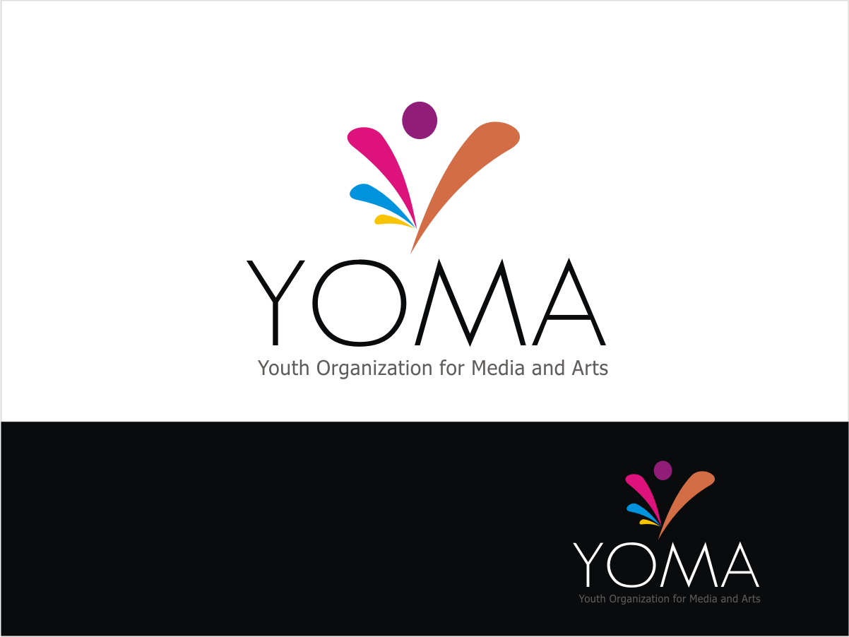 Design de Logo par Blueberry pour YOMA | Design #1446083