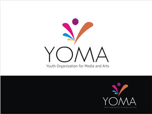 Logo Design by Blueberry for YOMA | Design #1446083