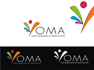 Logo Design by Blueberry for YOMA | Design: #1446088