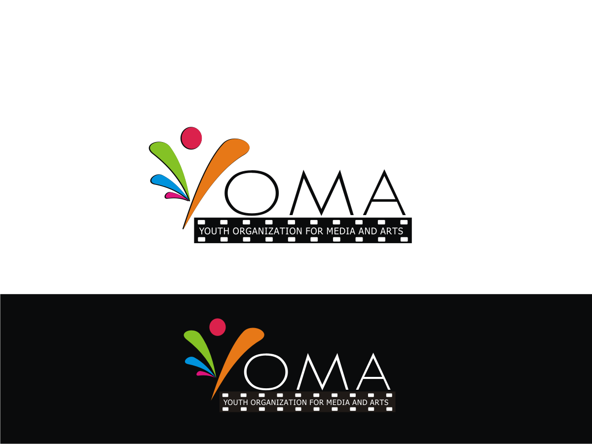 Logo Design by Blueberry for YOMA | Design #1446191