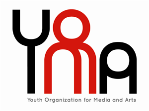YOMA | Logo Design by Tammy Moore