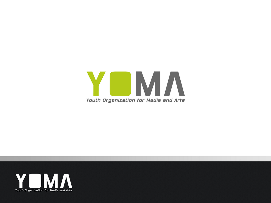 Logo Design by DiLion for YOMA | Design #1405992
