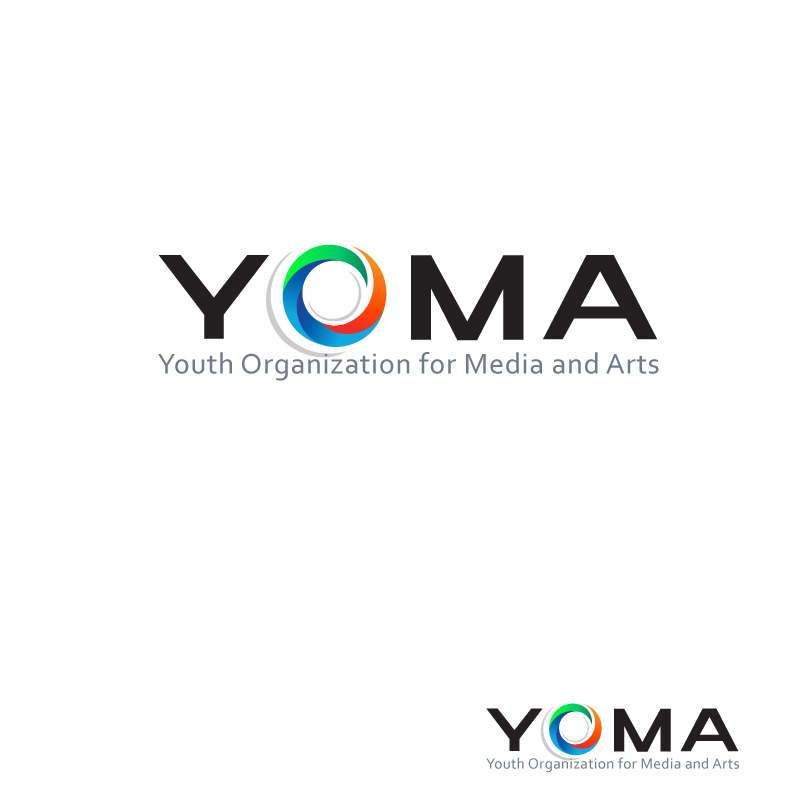 Logo Design by instudio for YOMA | Design #1401488