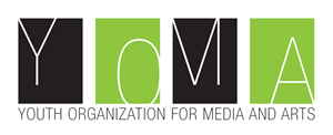 YOMA | Logo Design by ZinTech