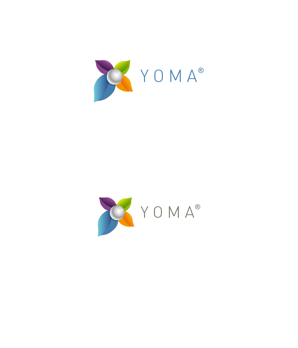 Logo Design by Kolor for YOMA | Design #1417636
