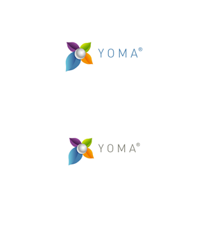 YOMA | Logo Design by Kolor