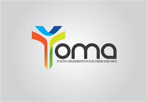 Logo Design by Bolshoi Creations for YOMA | Design: #1397171