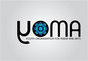 Logo Design by Bolshoi Creations for YOMA | Design: #1397184