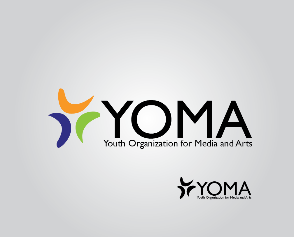 Logo Design by Bolshoi Creations for YOMA | Design #1461604