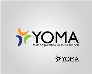 Logo Design by Bolshoi Creations for YOMA | Design: #1461604