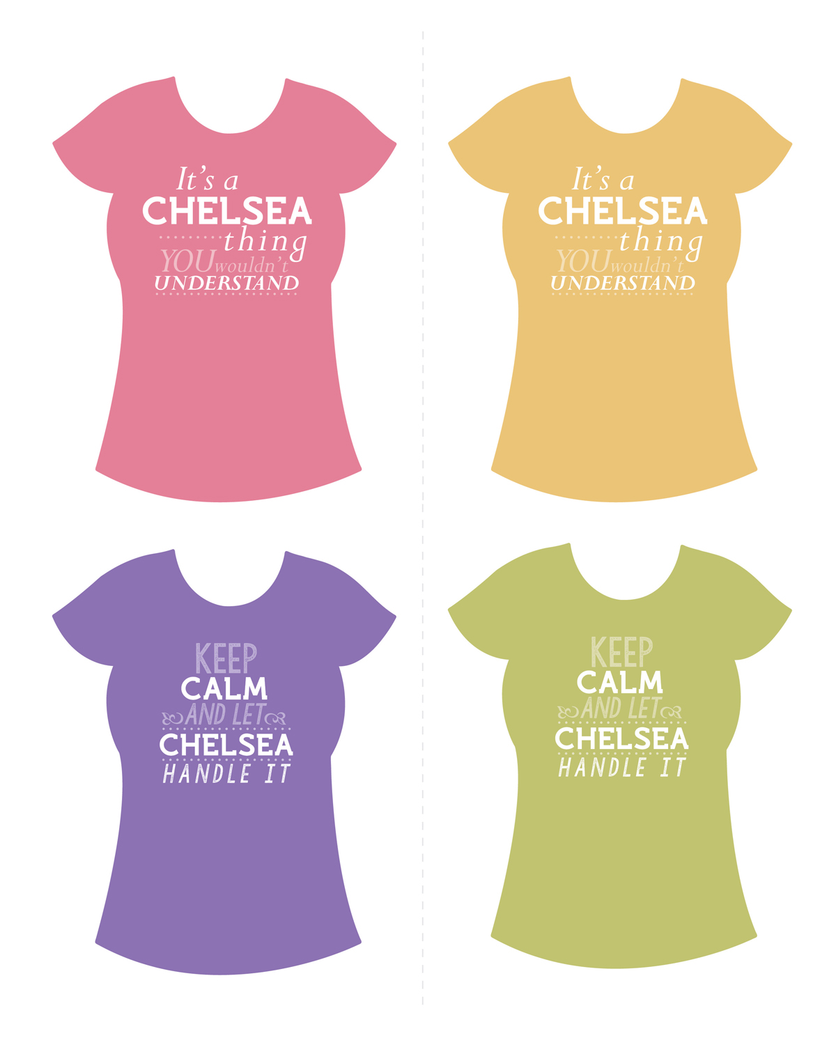 T-Shirt-Design von jnevin für Teeheehee | Design #4952985