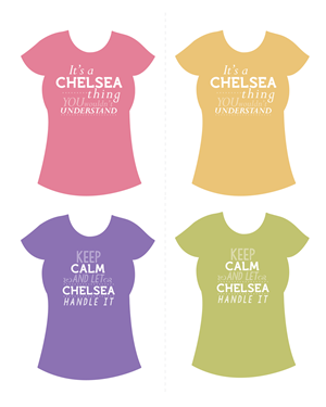 T-shirt Design by jnevin